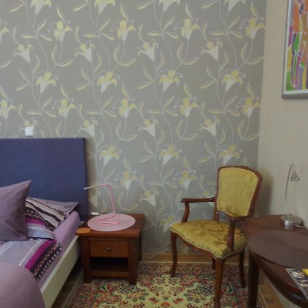 Budapest Guestrooms Eksteriør billede