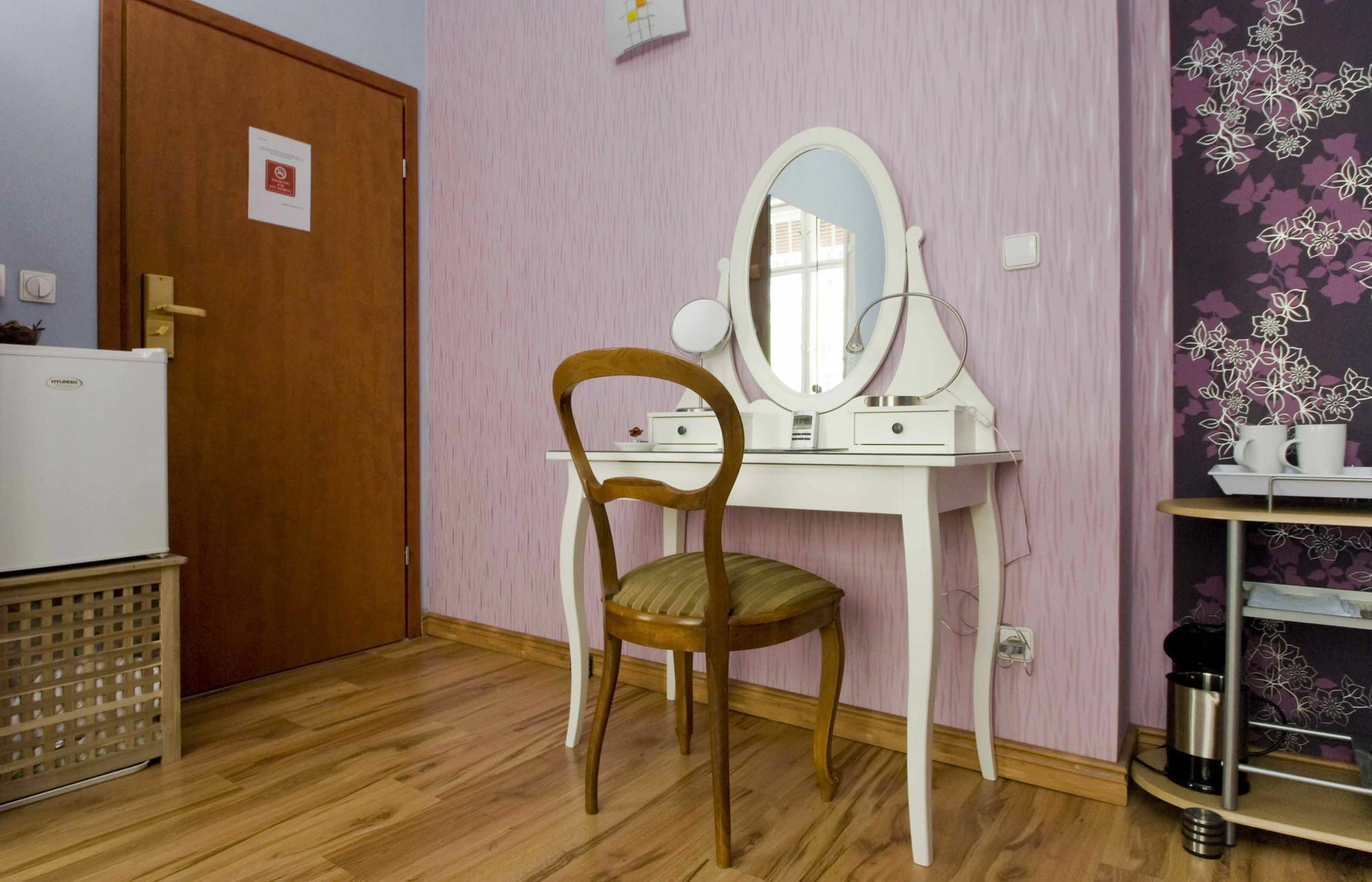 Budapest Guestrooms Eksteriør billede